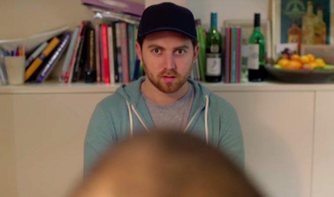 Indie Spotlight: In ‘Homesick,’ A Sitcom Setup Joins The Fight Against Cancer