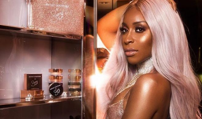 Jackie Aina Receives NAACP’s First-Ever ‘YouTuber Of The Year’ Award