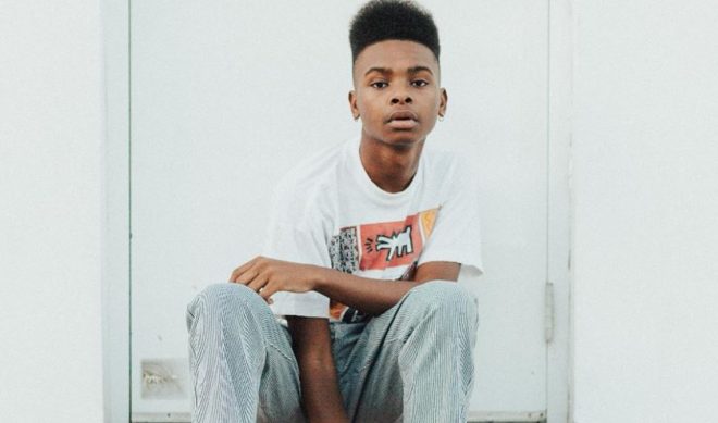 Comedian And Actor Jay Versace Signs With UTA