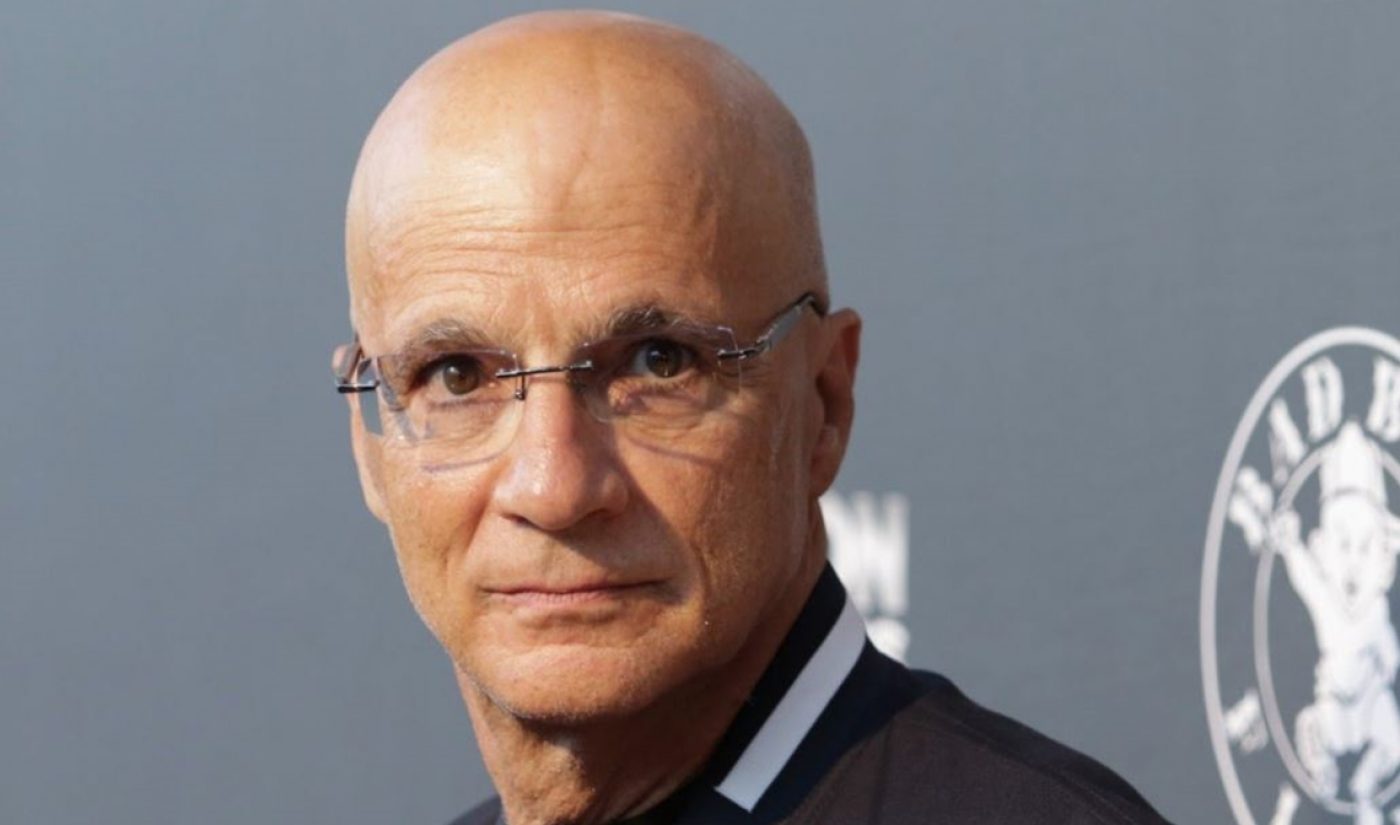 Apple Music Chief Jimmy Iovine To Depart Company In August (Report)