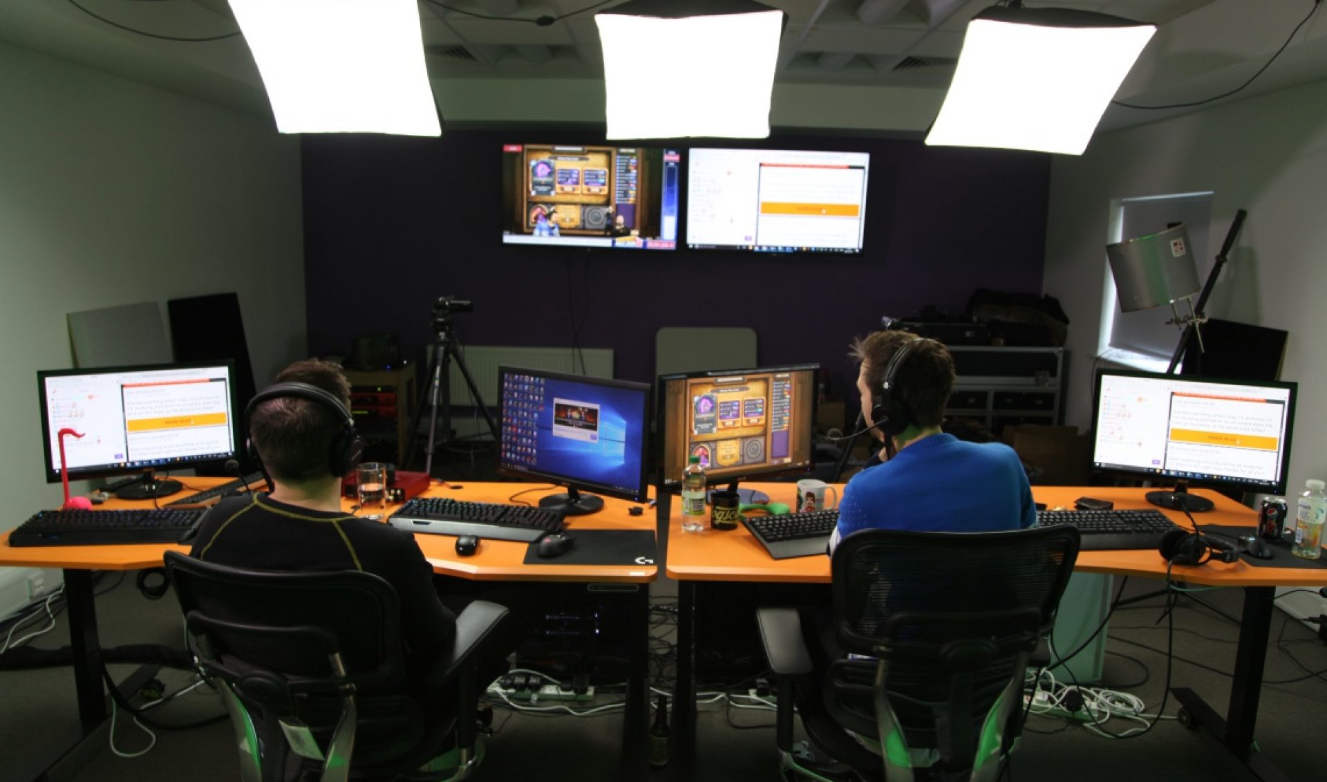 Yogscast’s 2017 Jingle Jam Tops Out At Record-Setting $5.2 Million