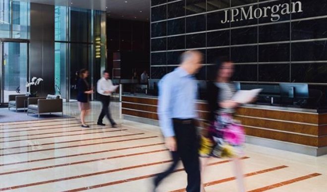 After The Adpocalypse, JP Morgan Created Its Own YouTube Ad Safety Tool