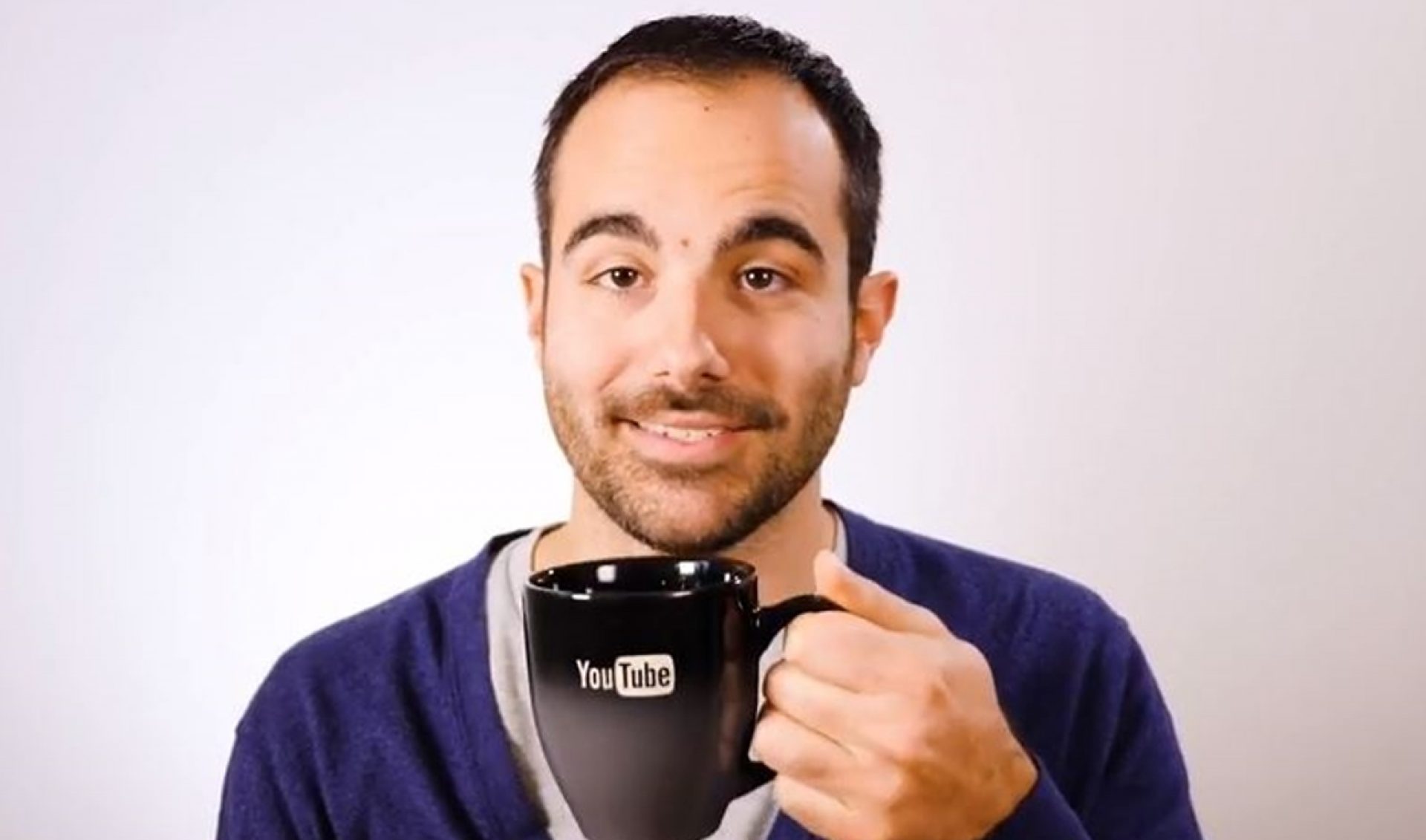 YouTube Exec Kevin Allocca Has Written A Book About The Cultural Impact Of Virality