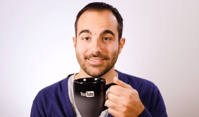 YouTube Exec Kevin Allocca Has Written A Book About The Cultural Impact Of Virality