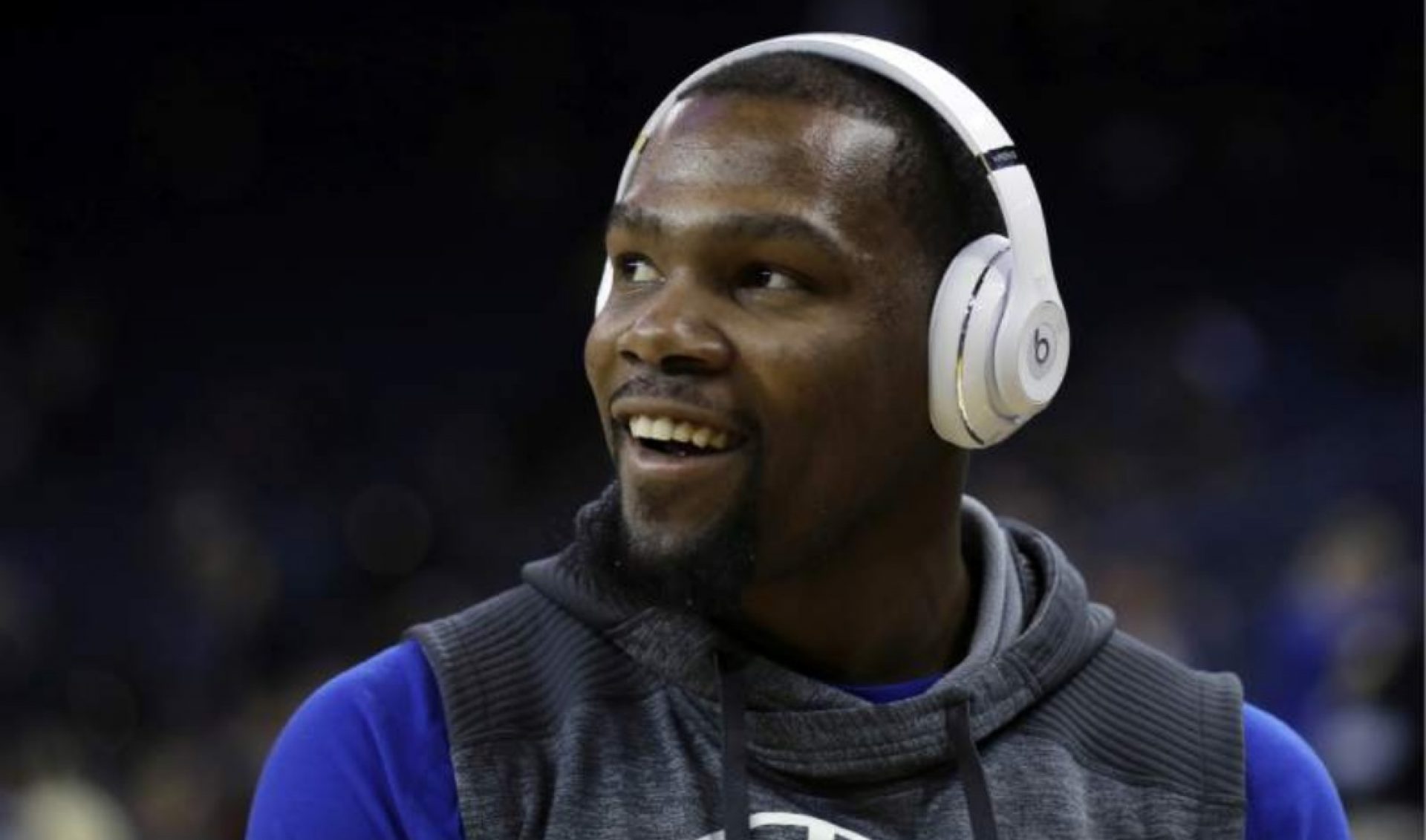 Kevin Durant’s Media Company Will Help Athletes Launch Their Own YouTube Channels