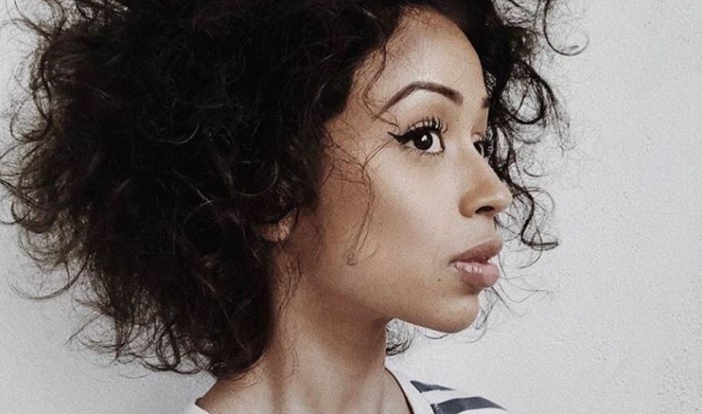 YouTube Red Unveils Cast, Directors For New Liza Koshy Comedy