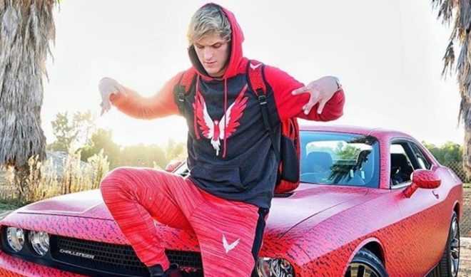 Blackpills Axes Logan Paul Series In Wake Of Suicide Vlog