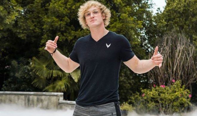 Logan Paul Is Back To Old Antics In First Comeback Vlog After Suicide Scandal