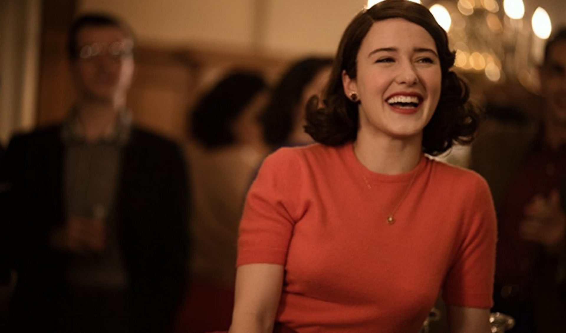 Amazon, Hulu, Netflix Achieve Near-Sweep Of Top TV Categories At 2018 Golden Globes