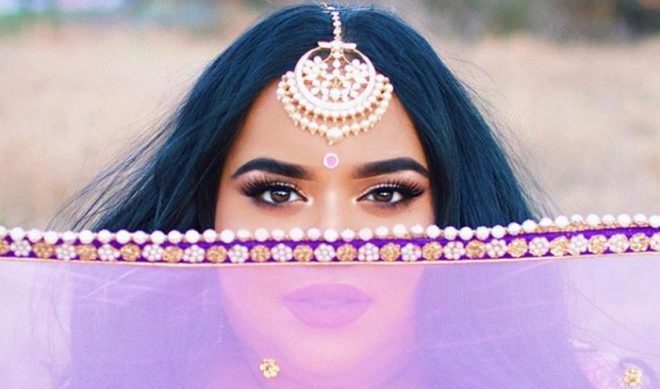 Beauty Vlogger Nabela Noor’s Viral Instagram Tutorial Poignantly Preaches Self-Love