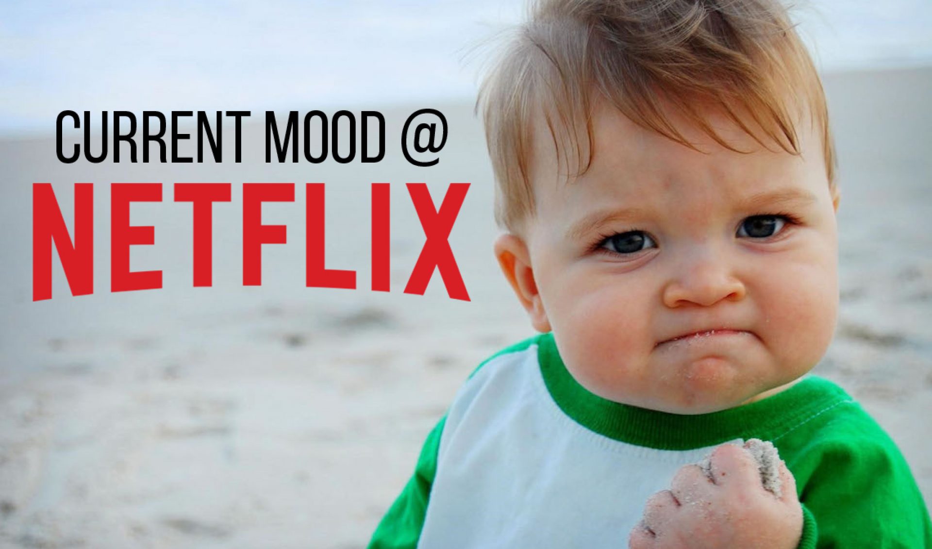 Insights: Netflix’s Great Week Leaves Pretenders Chasing The Dream