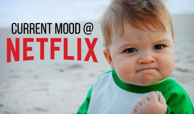 Insights: Netflix’s Great Week Leaves Pretenders Chasing The Dream