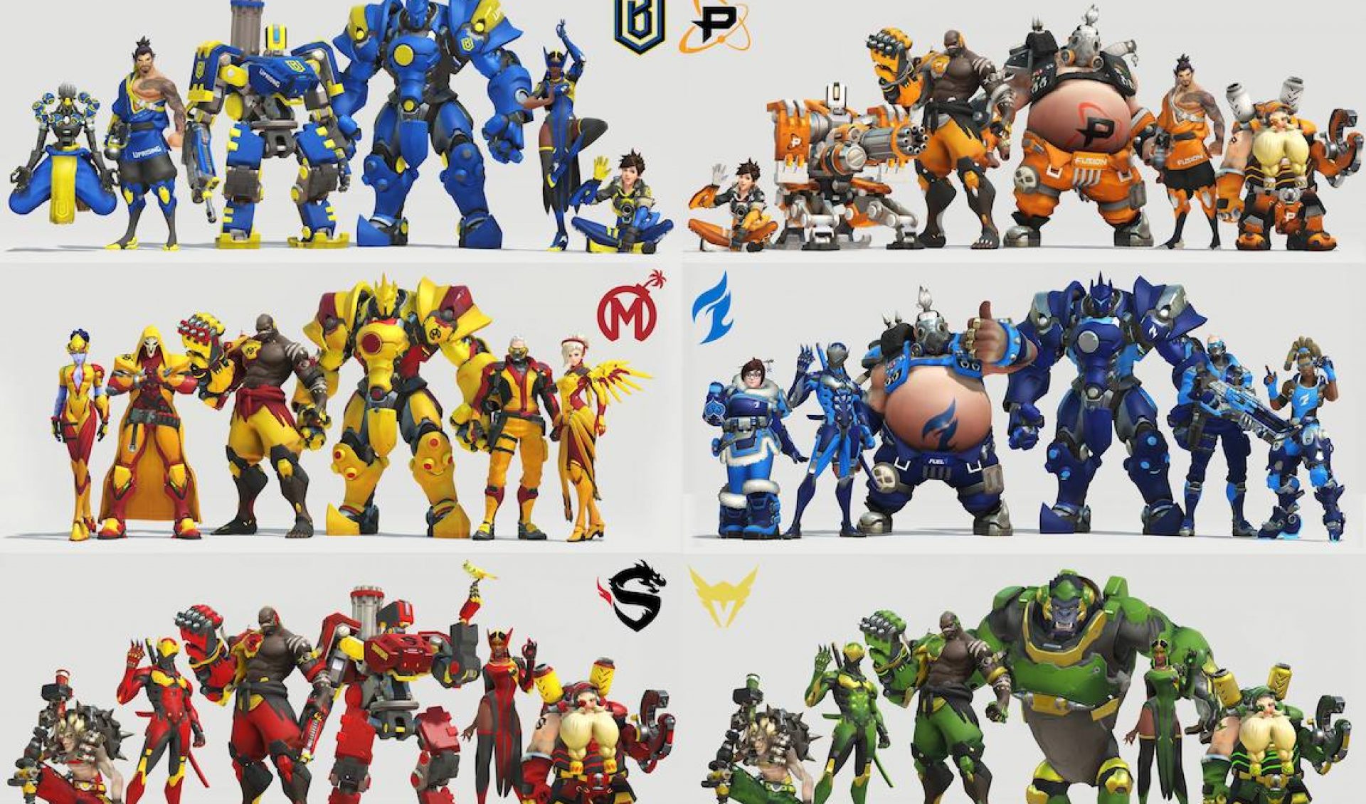 Insights: Don’t Overlook Overwatch As E-Sports Has Its Coming Out Party