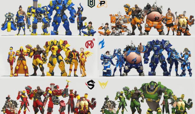 Insights: Don’t Overlook Overwatch As E-Sports Has Its Coming Out Party