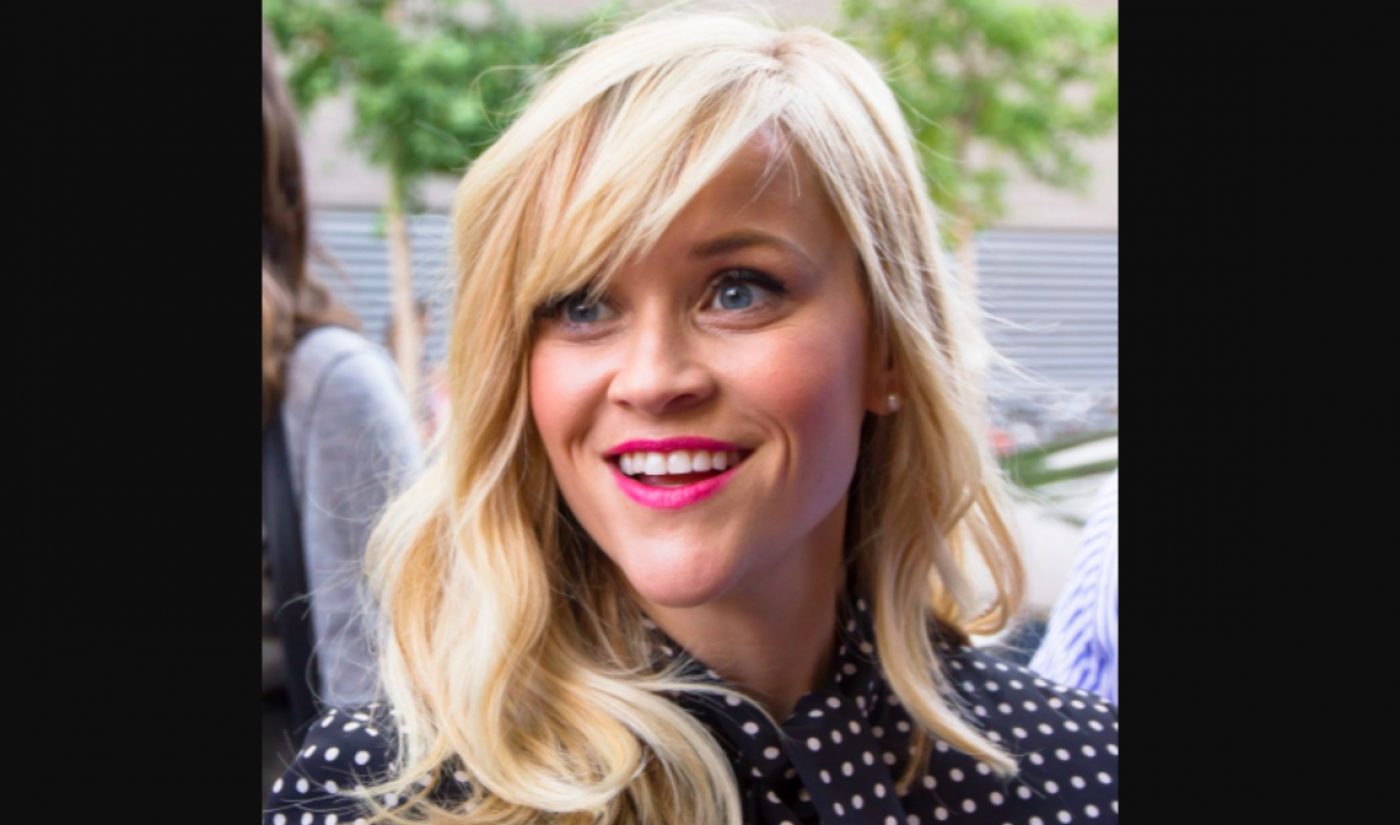 Apple’s First Original Comedy Series To Star Kristen Wiig, With Reese Witherspoon As Executive Producer