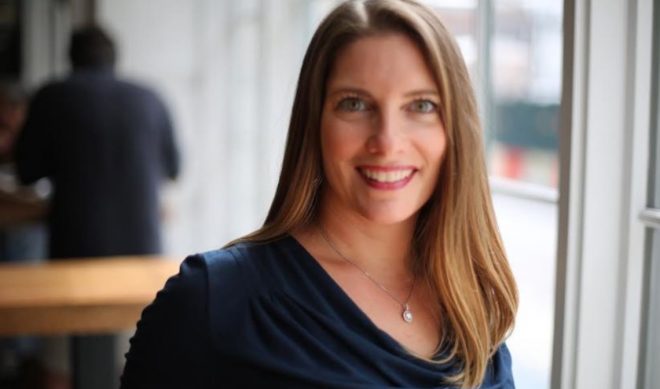 YouTube Vet Kathryn Friedrich Tapped To Lead Oath’s Branded Studio