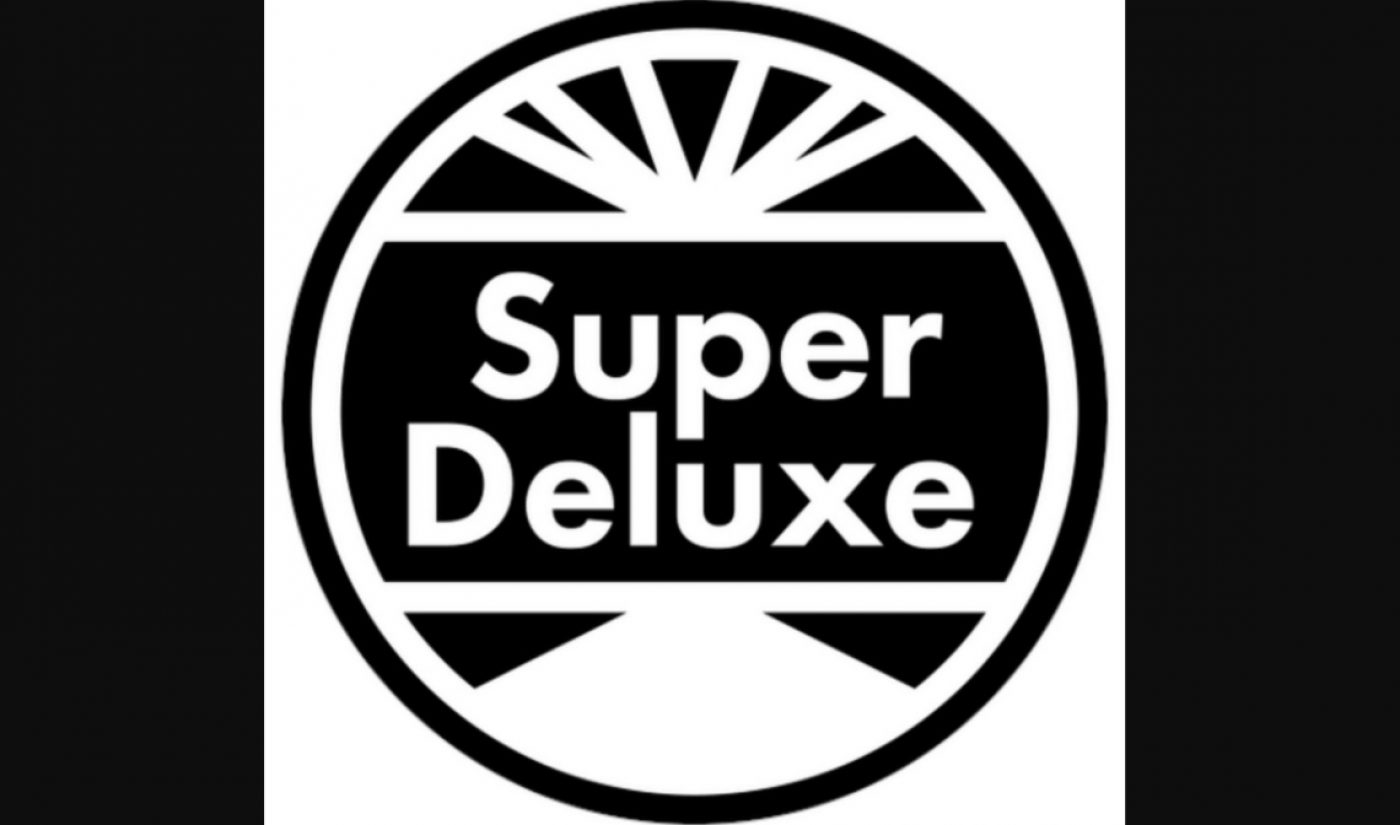 Turner’s Super Deluxe Enters New Territory By Selling Drama Series To Netflix