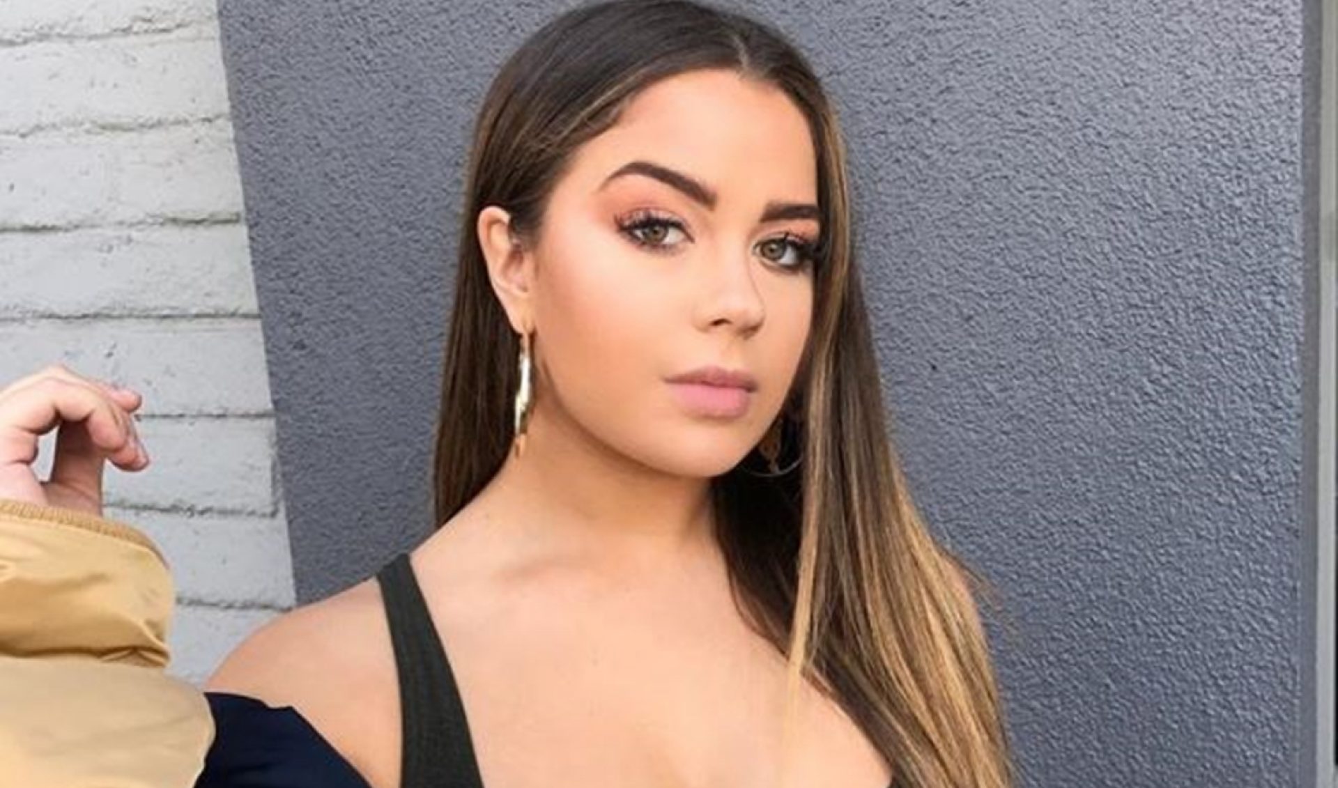 Dancer-Vlogger Tessa Brooks Departs Jake Paul’s Team 10 Squad