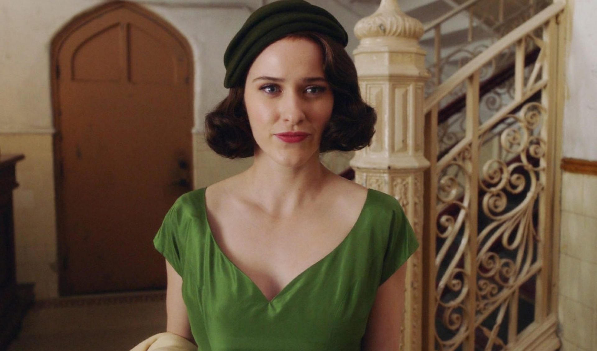 Amazon Makes Golden Globe Winner ‘The Marvelous Mrs. Maisel’ Free Over MLK Weekend