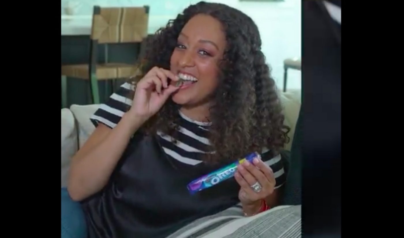 Viacom Ups Influencer Marketing Presence With Whosay Acquisition