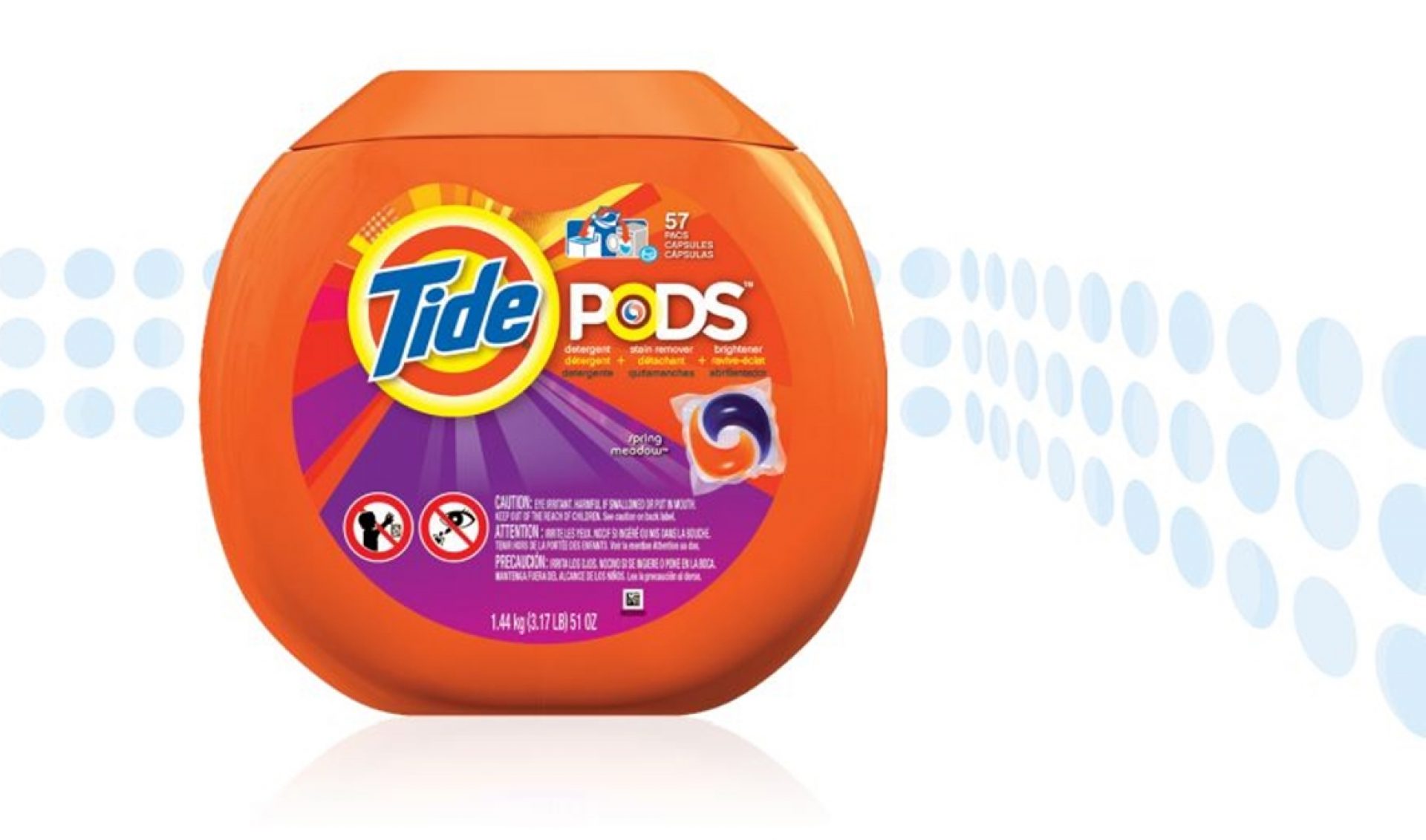 YouTube Denounces ‘Tide Pod Challenge’, Is Working To Remove Offending Clips