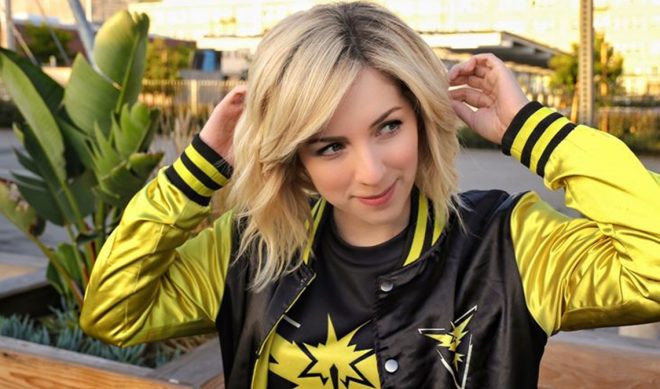 Maker’s Jacksepticeye, Strawburry17 To Create Exclusive Twitch Content As Part Of New Disney Deal