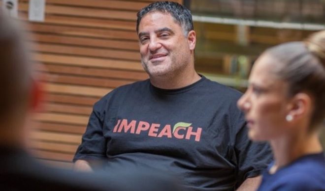 The Young Turks Network Names Deanna Brown Its First-Ever President