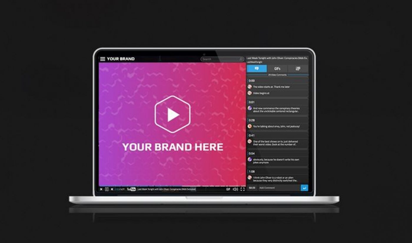 White Label OTT Service Startup Unreel.me Raises $1.5 Million