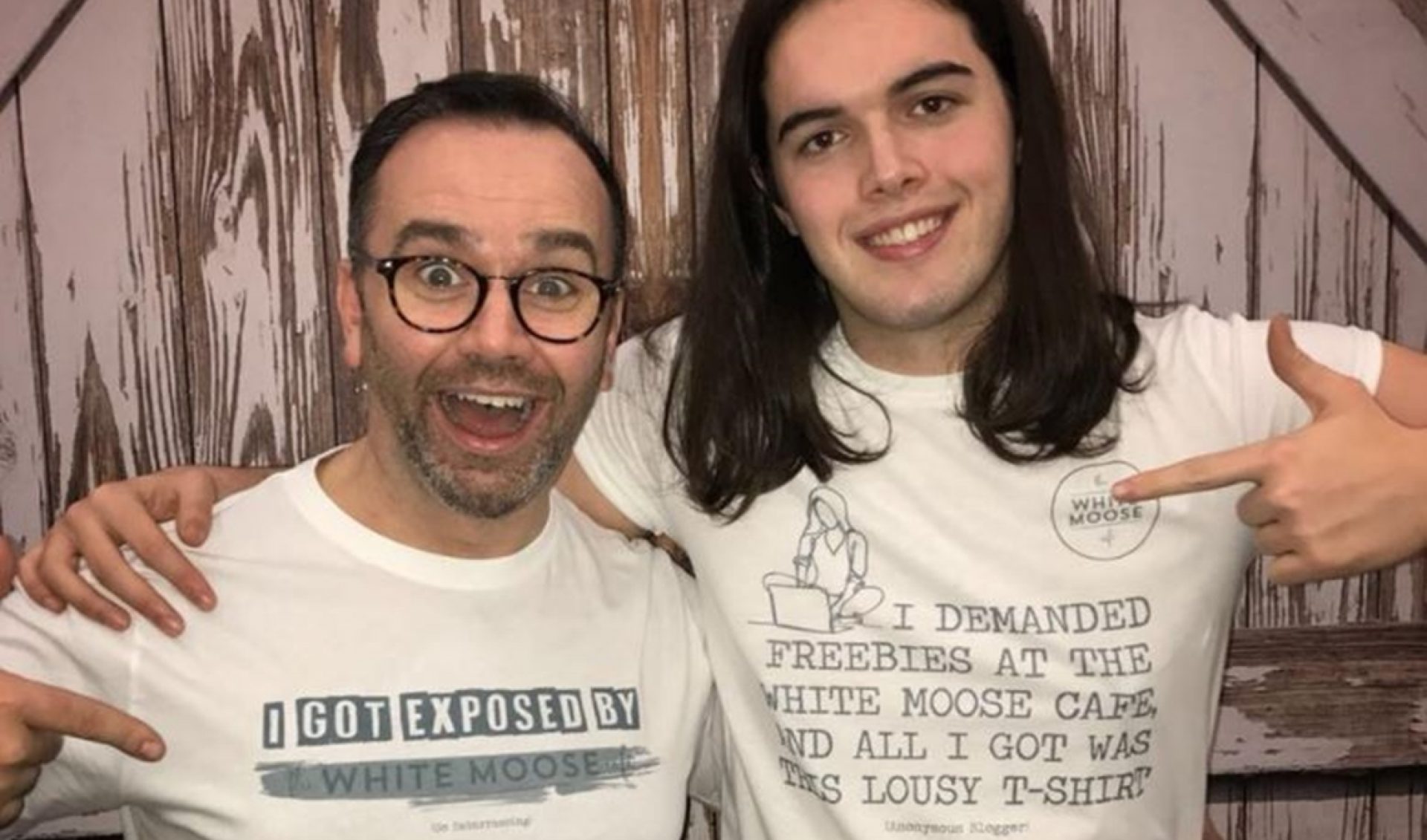 Hotel That Banned Influencers Has Released #Bloggergate-Inspired Merch