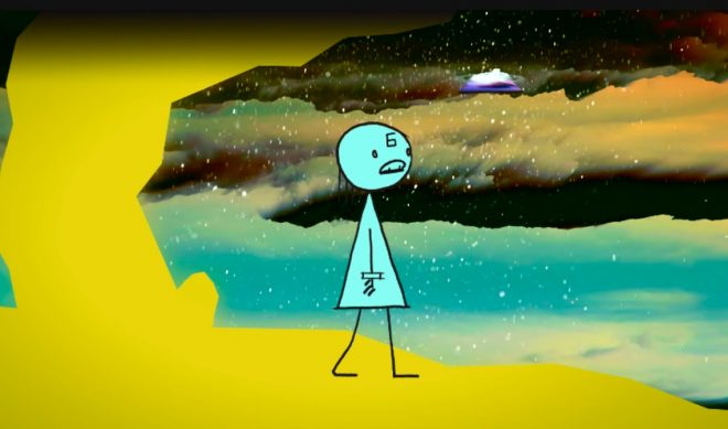 Sequel To Oscar-Nominated Animated Short ‘World Of Tomorrow’ Arrives On Vimeo