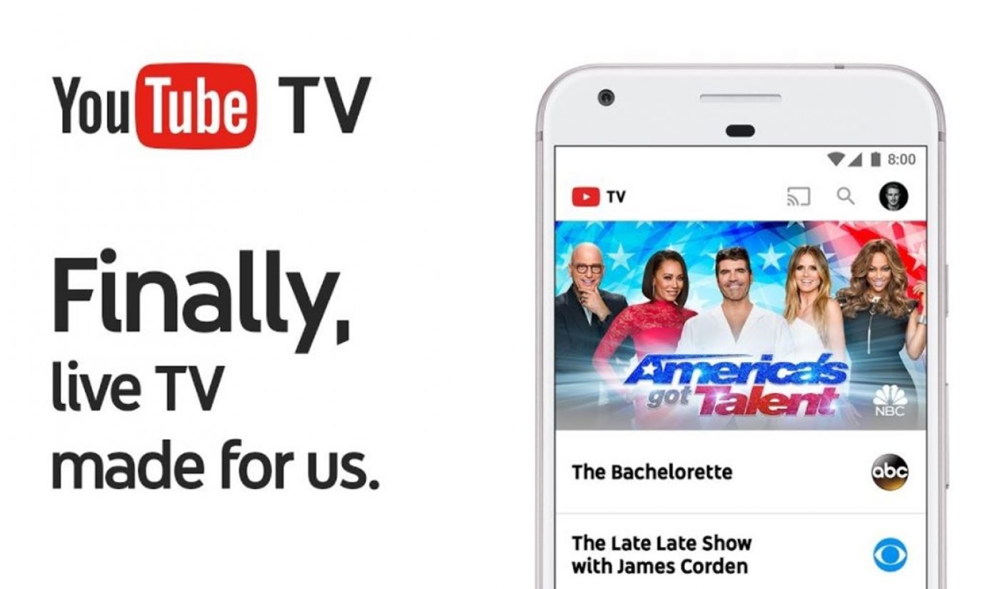 YouTube Looking To Bring Community Tab, In-App Chat To YouTube TV, YouTube Music