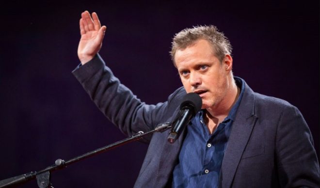 Ze Frank To Reimagine Development Deals With BuzzFeed Talent As Part Of New R&D Role