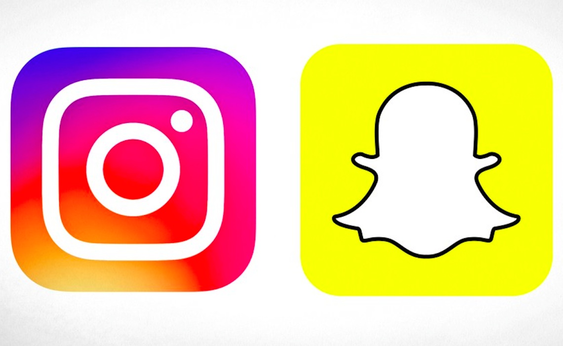 Instagram's Latest Direct Messaging Feature Challenges Snapchat Again