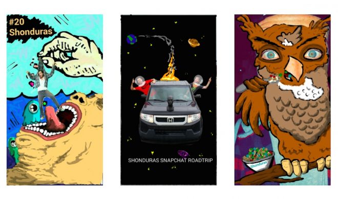 Snapchat Now Offers Stories Analytics To The Platform’s Influencers