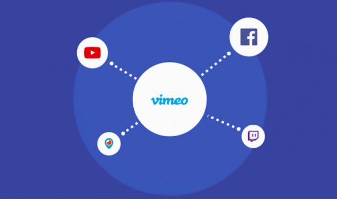 Vimeo’s New Tools Help Creators Distribute Work On Facebook, YouTube