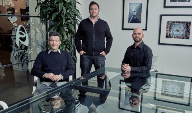 Adaptive Studios Closes $16.5 Million Funding Round Led By AMC Networks