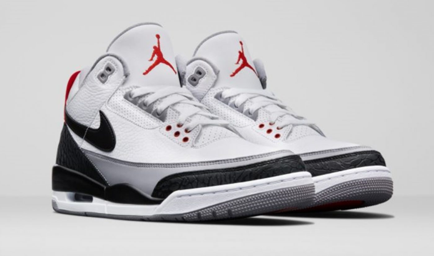Snapchat Continues Ecommerce Experimentation — This Time With Nike Air Jordan Drop