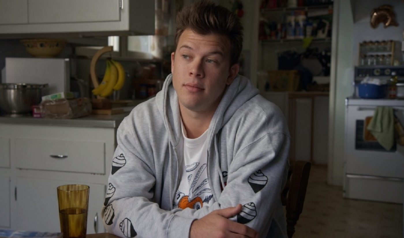 Netflix CFO: We’re Going To Have 700 Original Programs On Our Platform In 2018