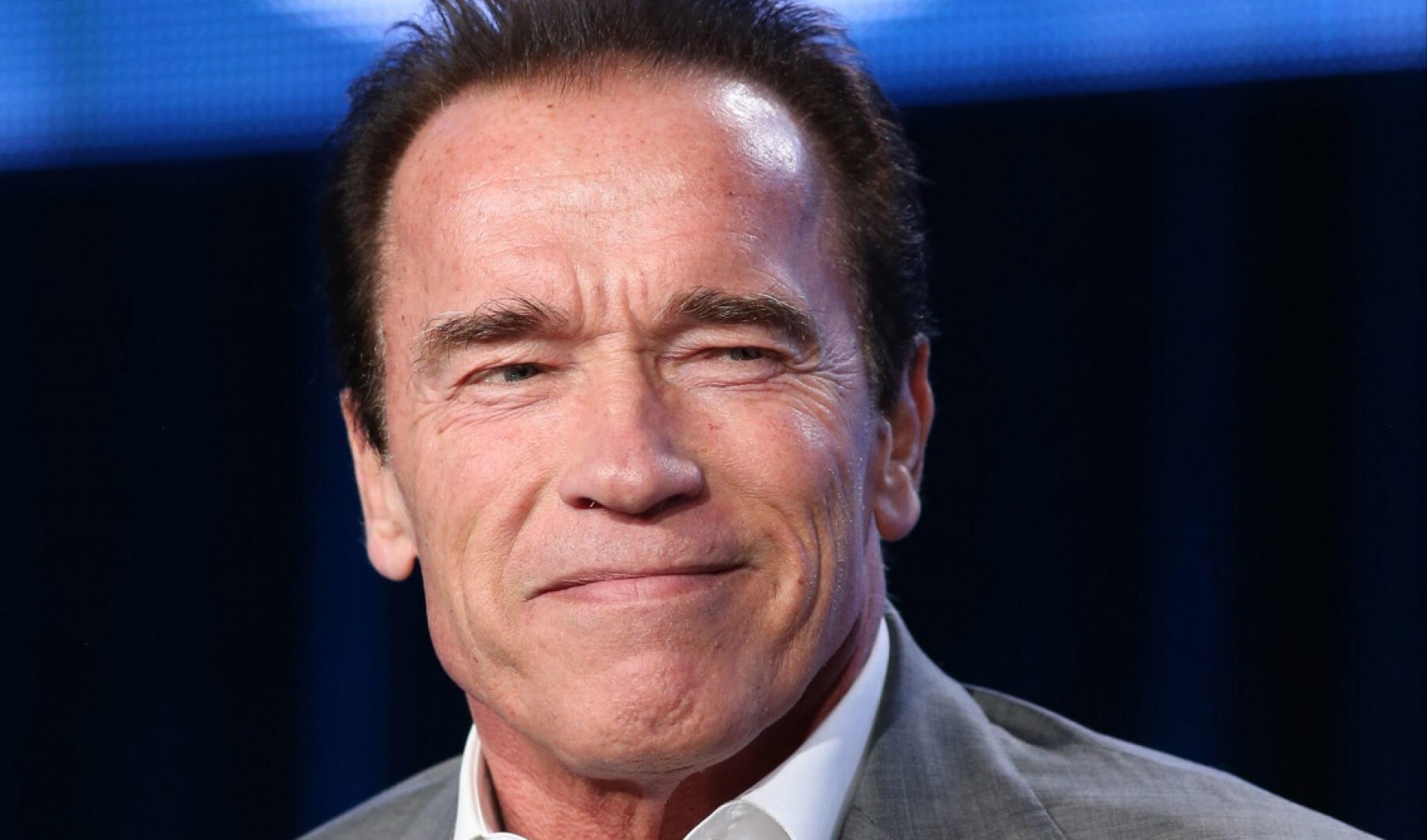 Arnold Schwarzenegger Joins Michael Fassbender In ‘Kung Fury’ Feature Film Based Off Digital Short