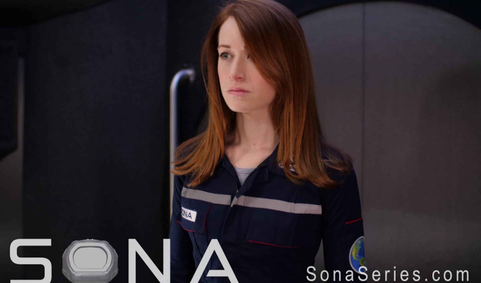 ‘Lizzie Bennet Diaries’ Star Ashley Clements Raises $21,000 (And Counting) For Sci-Fi Web Series