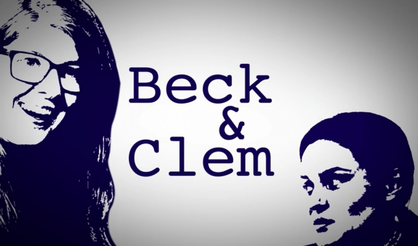 Indie Spotlight: ‘Beck & Clem’ Explores Womanhood Across The Ages