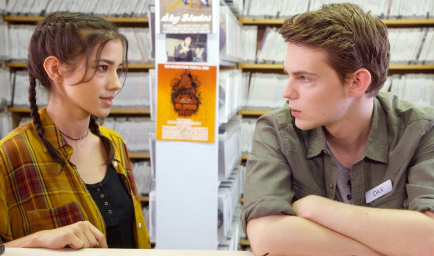 Rooster Teeth’s Horror Film ‘Blood Fest’ Will Premiere As One Of SXSW’s ‘Midnighters’