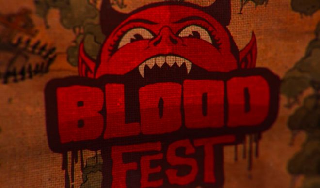 Rooster Teeth Shares First Teaser For Upcoming Midnight Movie ‘Blood Fest’