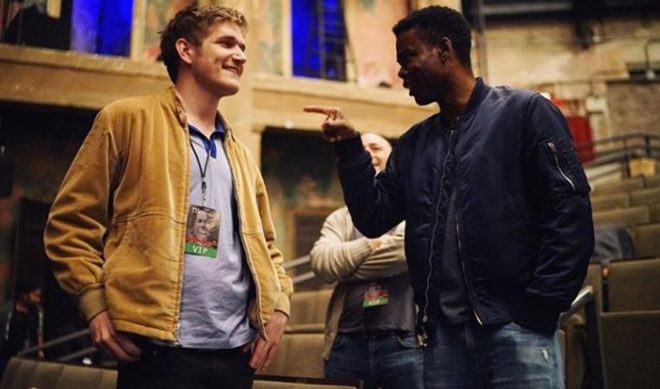 YouTube Vet Bo Burnham Directed Chris Rock’s First Stand-Up Special In A Decade