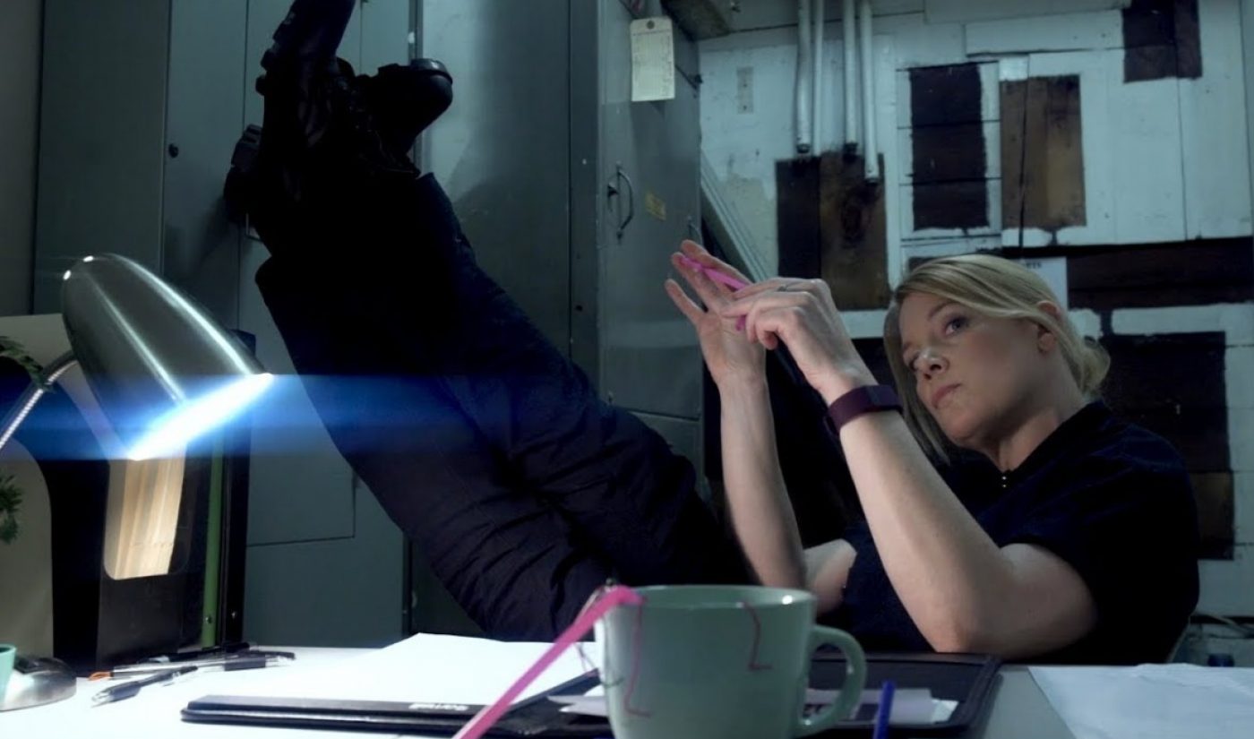 Indie Spotlight: The ‘Broken Hearts Division’ Solves Crimes Committed Against The Lovelorn