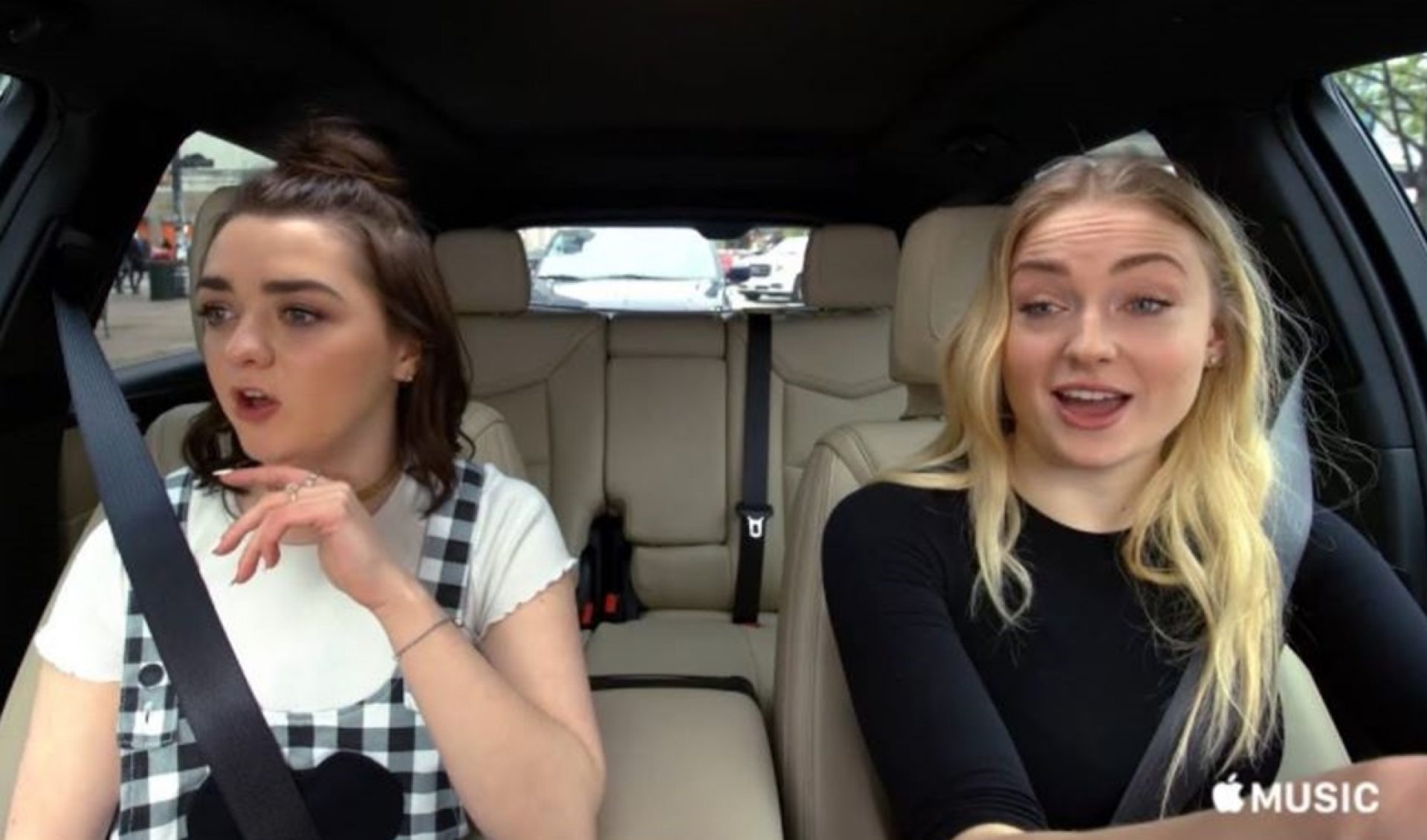 Despite Lukewarm Reception, Apple Renews ‘Carpool Karaoke’ For Season Two