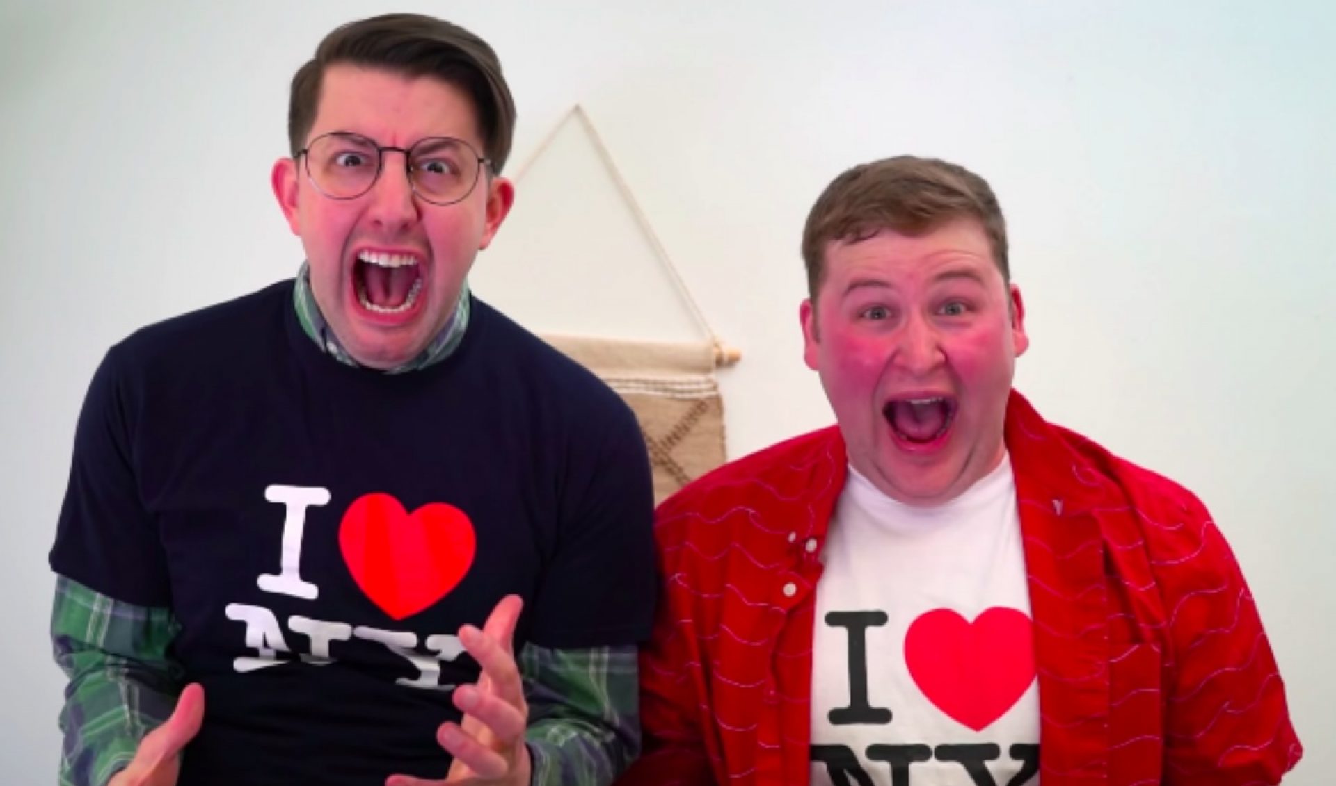 Fund This: Two ‘City Boyz’ Make Their Debut In The Big Apple