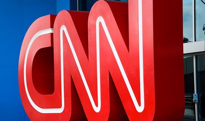 CNN To Cut Roughly 50 Staffers On Digital Teams This Week (Report)