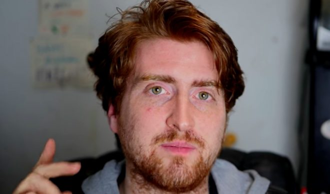 Drug Addiction Educator Says He’s Leaving YouTube After Erratic Content Strikes