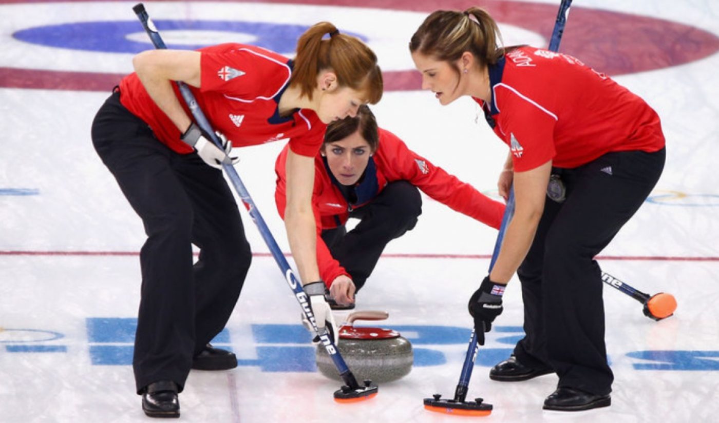 As The Winter Olympics Approach, YouTube Shares Data And Prepares To Host Highlights